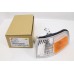 Honda Accord SM4 90-91 Corner Lamp | OE Part Number : L 34351-SM4-K01 / R 34301-SM4-K01 [ 1 PC Left OR Right ]